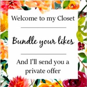 Make me an offer, let’s make a deal